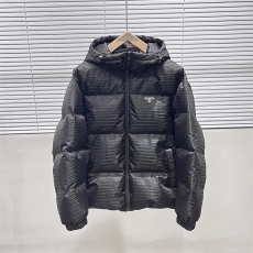 Prada Down Jackets